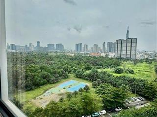 Mr. trung  cần bán ch new city quận 2, 1pn  1wc dt 51m2, view landmark, có ban công. chỉ 4,9 tỷ