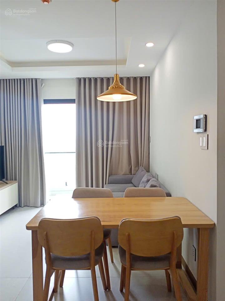 Mr.trung  cần bán ch new city quận 2, 1pn  1wc dt 51m2, view landmark, có ban công. chỉ 5,5 tỷ