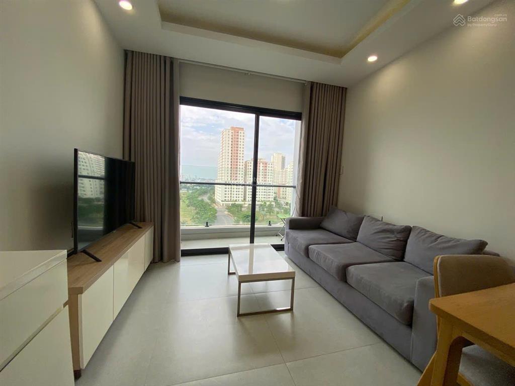 Mr.trung  cần bán ch new city quận 2, 1pn  1wc dt 51m2, view landmark, có ban công. chỉ 5,5 tỷ