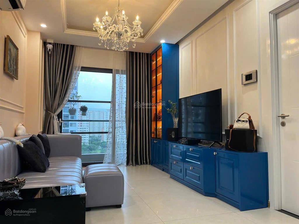 Mr.trung  cần bán new city 3pn  2wc. dt 95m2, nội thất đẹp  view hồ bơi. chỉ 10 tỷ all in