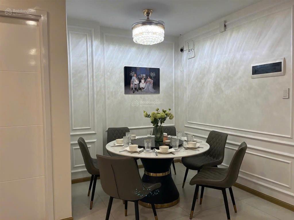 Mr.trung  cần bán new city 3pn  2wc. dt 95m2, nội thất đẹp  view hồ bơi. chỉ 10 tỷ all in