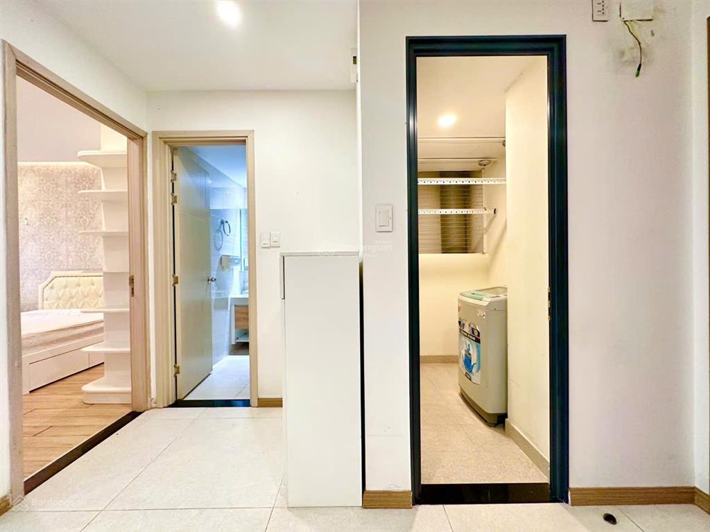Mr. trung  cần bán ch new city quận 2, 1pn  1wc dt 51m2, view nội khu tầng trung. giá chỉ 5,3 tỷ