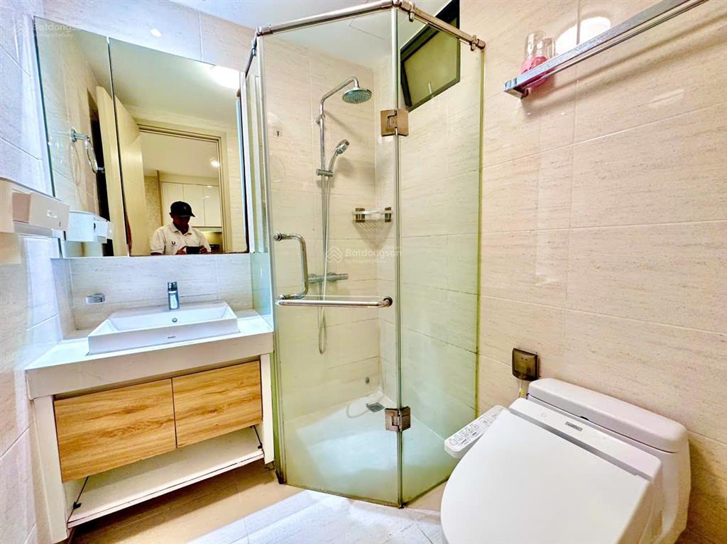 Mr. trung  cần bán ch new city quận 2, 1pn  1wc dt 51m2, view nội khu tầng trung. giá chỉ 5,3 tỷ