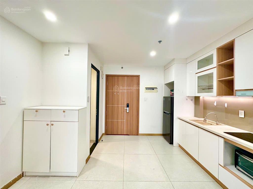 Mr. trung  cần bán ch new city quận 2, 1pn  1wc dt 51m2, view nội khu tầng trung. giá chỉ 5,3 tỷ