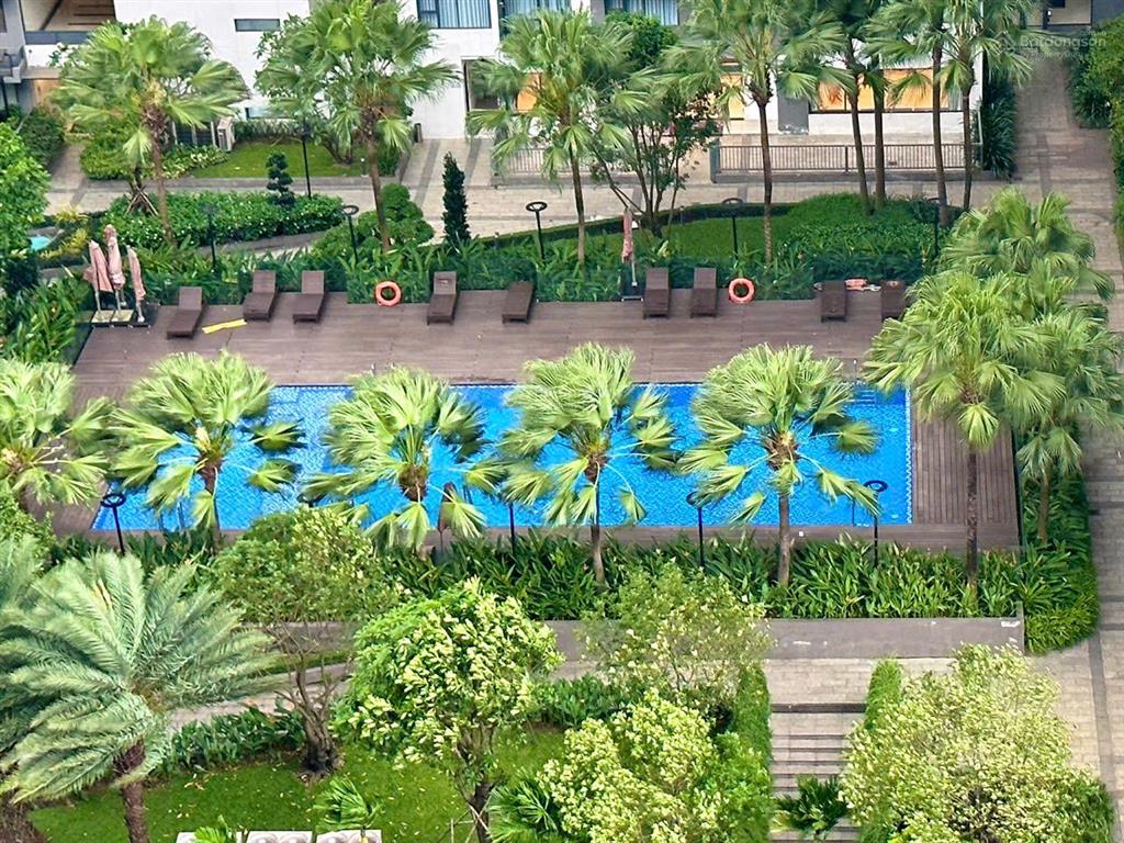 Mr. trung  cần bán ch new city quận 2, 1pn  1wc dt 51m2, view nội khu tầng trung. giá chỉ 5,3 tỷ