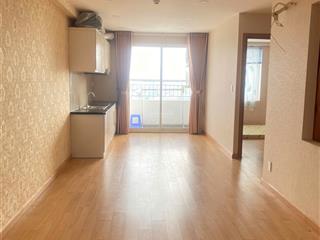 Bán căn hộ khu vòng xoay phú lâm trung tâm quận 6, 2pn 2wc, 72m2 ntcb,  0776 790 ***