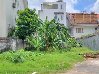 Bán đất chính chủ mặt tiền đường nằm gần song hành giao nguyễn quý cảnh, 170m2 có sổ sẵn