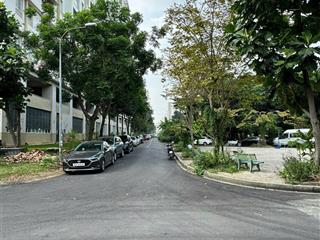 Bán lô đất 5x20m phường an phú, quận 2  đối diện công viên, đường 20m, giá 14 tỷ, sổ hồng riêng