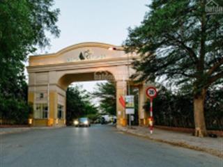 Bán đất biệt thự 337 m2 khu dc gia hòa giá rẻ nhất dự án  0902 468 *** 0971 724 ***