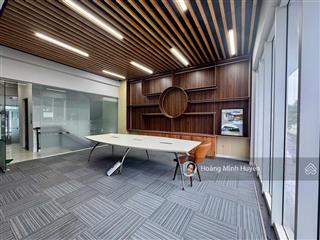 Cho thuê văn phòng hoàn thiện full nội thất cao cấp tại sala, 85m2, 28 triệu/tháng.  0975 265 ***