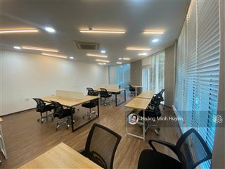 Văn phòng trọn gói tại sala, q2, 25m2, chỉ 15 triệu/tháng bao pql, full bàn ghế setup cực chất
