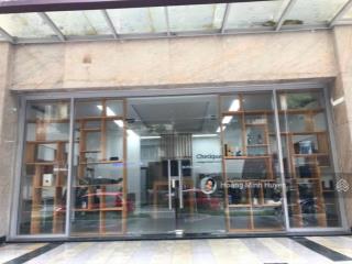 Mạt bằng kd tại trệt shophouse sala, q2, 83m2, hoàn thiện cao cấp, 45tr/tháng (thương lượng)