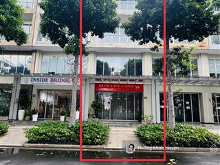 1 trệt 1 lầu sala, q2, hoàn thiện đẹp, thang máy, máy lạnh, lễ tân, bàn ghế, 170m2, 65 tr/tháng