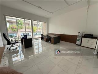Văn phòng trọn gói giá tốt tại sala, q2, 90m2, full nội thất, bao pql, chỉ 30 triệu/tháng
