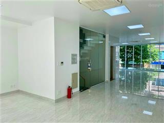 Cho thuê 1 trệt 1 lầu và 1/2 hầm tại đường b2, sala, quận 2, 230m2, hoàn thiện đẹp, 75tr/tháng