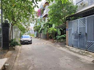 Bán đất đẹp  p. long trường quận 9 thuộc hẻm 58 đường võ văn hát