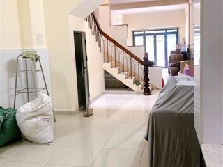 Mặt tiền kinh doanh chợ bàu cát, 4x19m, 2 lầu sân thượng, 4 phòng