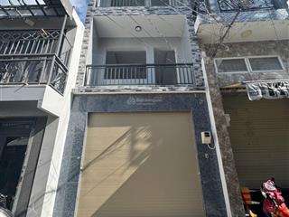 Nhà đẹp khu nguyễn sơn 4x16m 2 lầu giá 6.35 tỷ