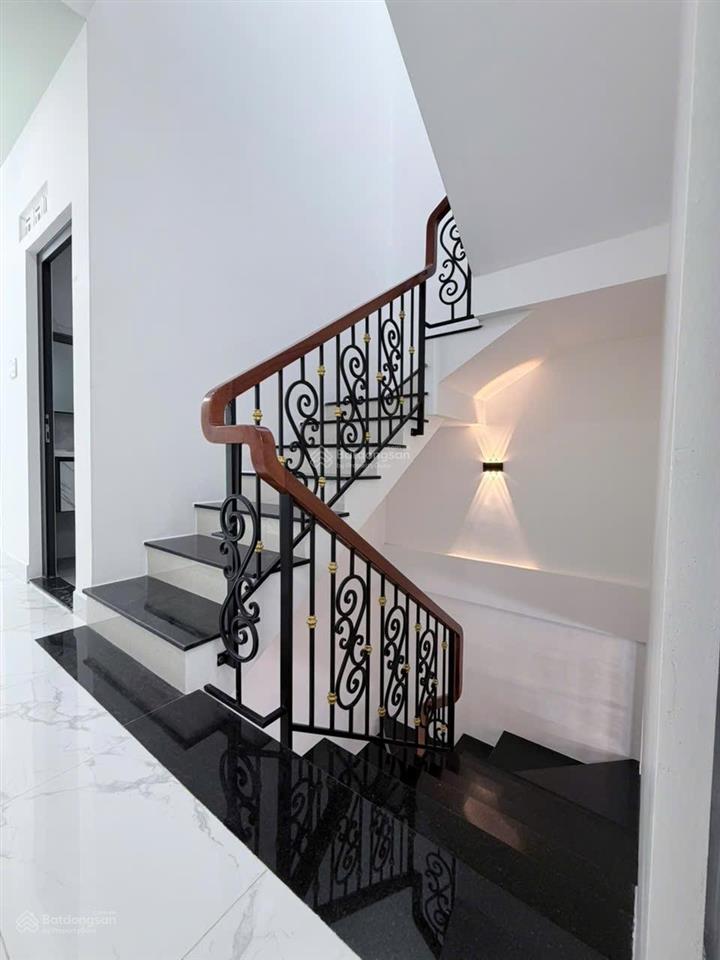 Nhà 3 lầu mới 4x16m khu trương vĩnh ký , tân phú giá chỉ 7.6 tỷ!
