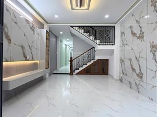 Nhà tân sơn nhì 4x14m 2 lầu sân thượng 7.55tỷ