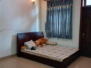 Nhà đường số 5 diện tích 4x20m kết cấu 1 lửng 2 lầu