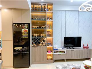 Cho thuê căn hộ 2pn2wc có nội thất đẹp