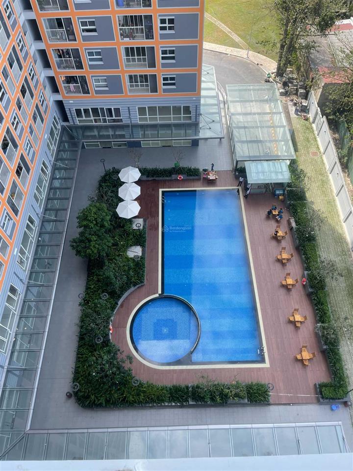 Kẹt tiền cần bán gấp căn hộ carillon 7 2pn, giá rẻ hơn 200 triệu