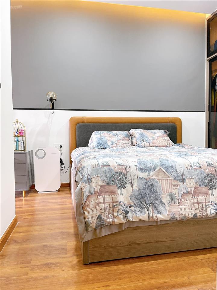 Cho thuê căn 2pn nội thất cao cấp giá rẻ 12 triệu/tháng
