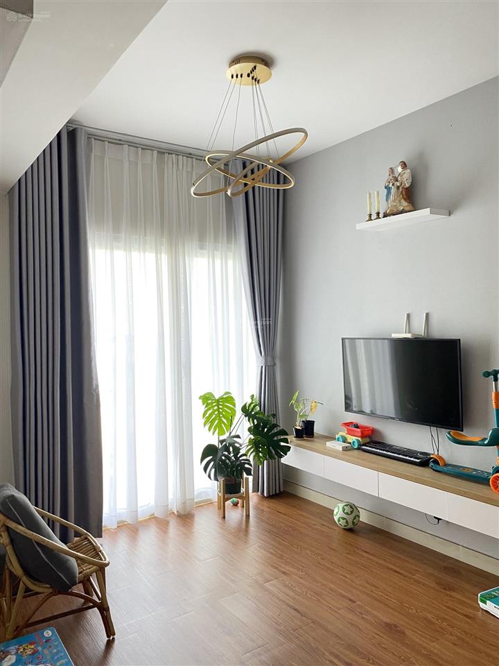 Cho thuê căn 2pn nội thất cao cấp giá rẻ 12 triệu/tháng