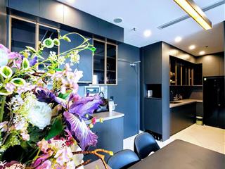 Cho thuê 2pn 79m2 beverly  full nội thất luxury "1 tỷ đồng"  view công viên  vinhomes grand park