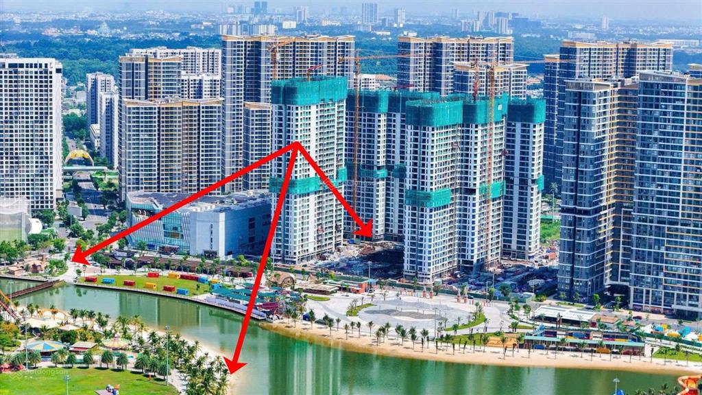 Chính chủ cần bán căn 3pn opus one os5.xx.08 giá chỉ 8.035 tỉ. dt 100m2.  0938 859 ***.