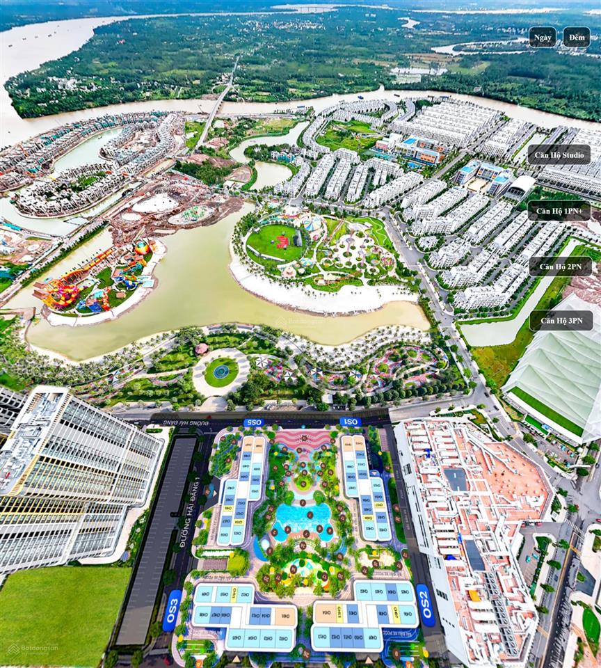 Chính chủ cần bán căn 3pn opus one os5.xx.08 giá chỉ 8.035 tỉ. dt 100m2.  0938 859 ***.