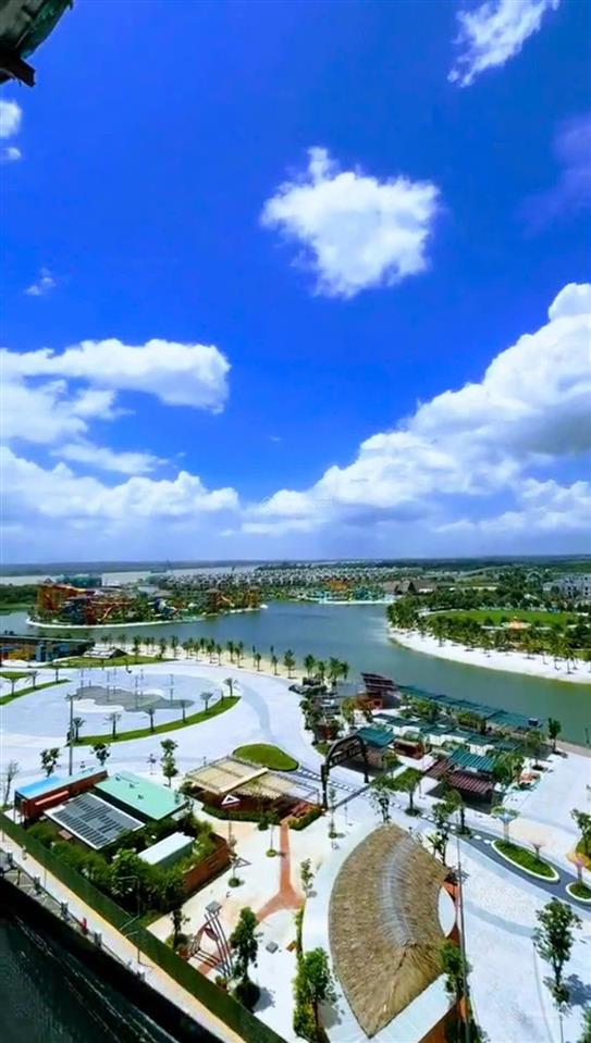 Bán căn 3pn os2 opus one os2.xx.14 110,5m2 chỉ 9,822 tỷ. view hồ, công viên. vinhomes grand park