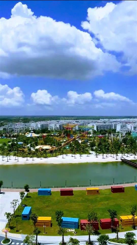 Bán căn 3pn os2 opus one os2.xx.14 110,5m2 chỉ 9,822 tỷ. view hồ, công viên. vinhomes grand park