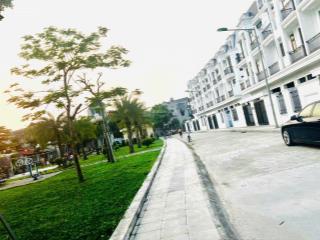 Bán gấp liền kề 4pn, 3wc, 88m2 tại chùa thông, sơn tây, 6 tỷ
