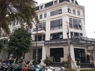 Chính chủ cho thuê gấp liền kề 93 199m2 đã hoàn thiện tại louis city hoàng mai chỉ từ 25 tr/tháng