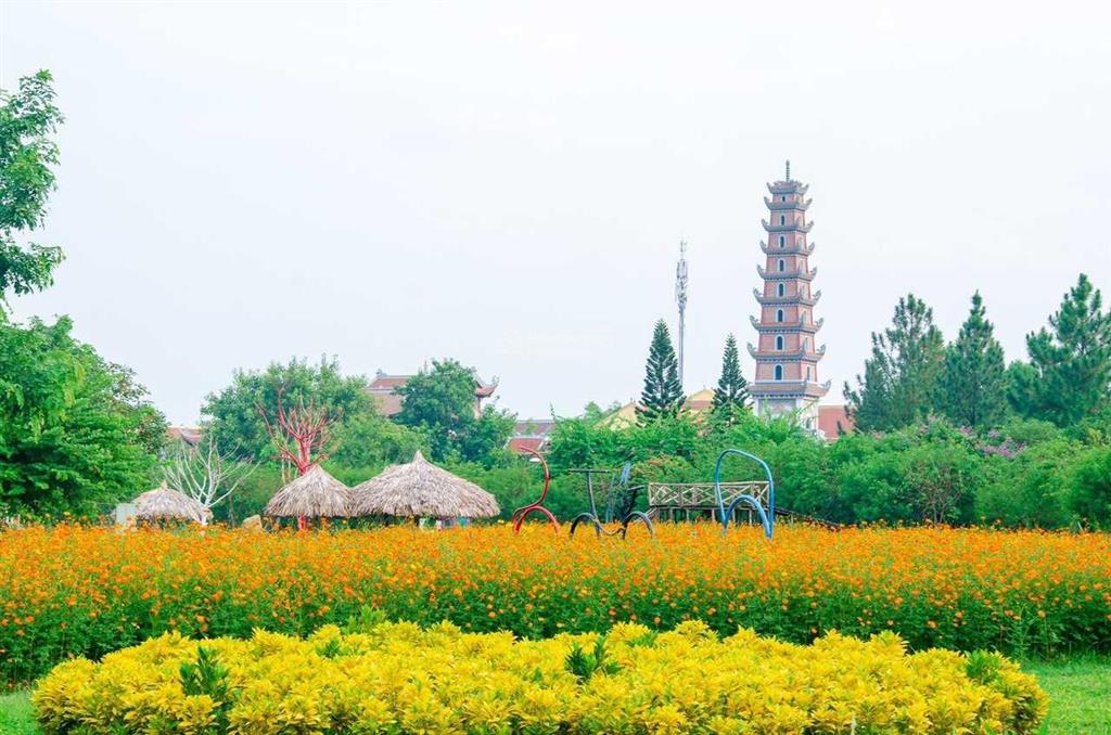 Bắt đáy ! cần thoát hàng căn biệt thự đơn lập 400m2, mt 16m, gần công viên. the phoenix garden