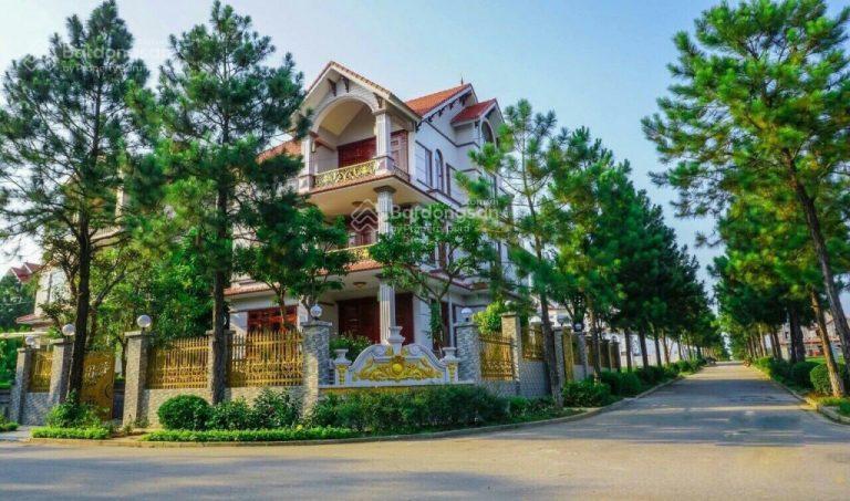 Bắt đáy ! cần thoát hàng căn biệt thự đơn lập 400m2, mt 16m, gần công viên. the phoenix garden