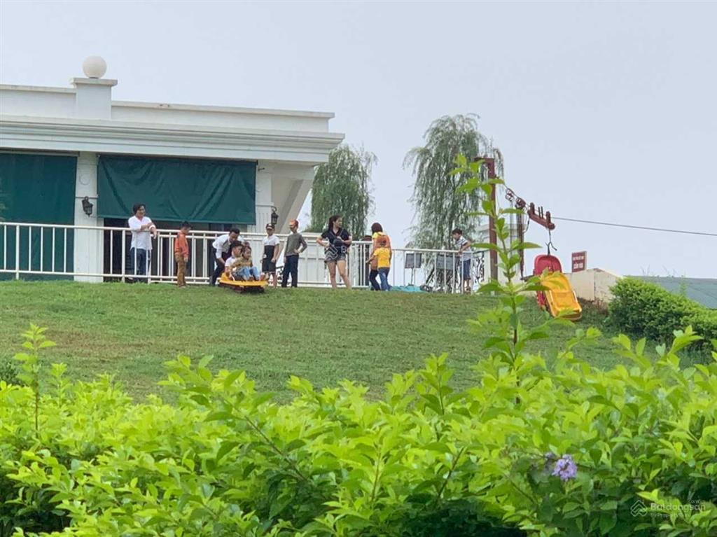 Bắt đáy ! cần thoát hàng căn biệt thự đơn lập 400m2, mt 16m, gần công viên. the phoenix garden