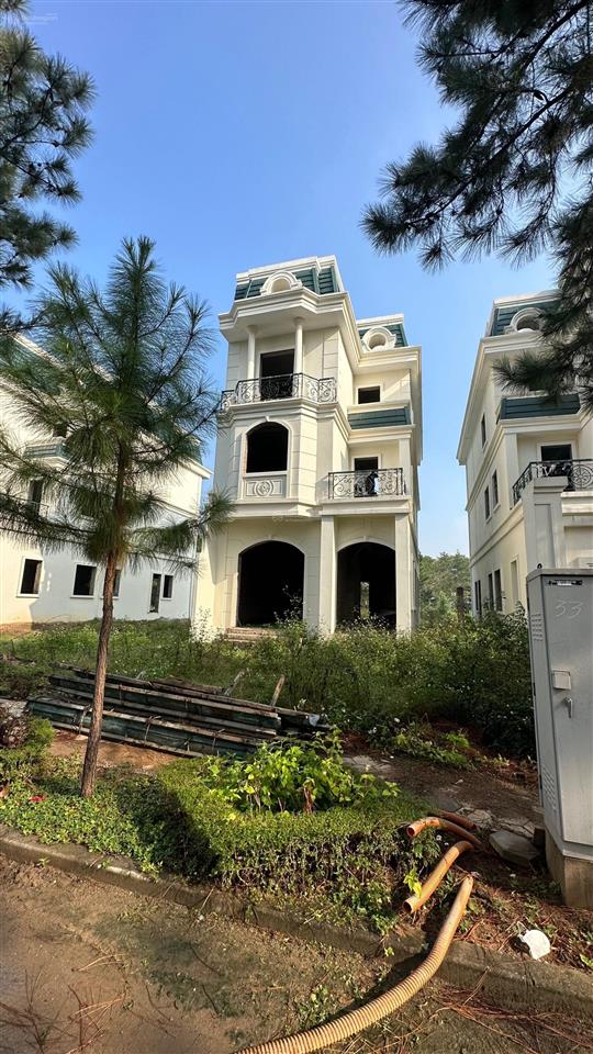 Ngộp bank! cần bán gấp lô đất xây biệt thự 200m2 trong tháng này  the phoenix garden