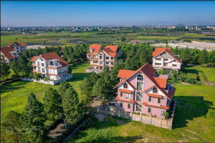 Giá chạm đáy 7x tr/m2! cần bán lô đất 400m², mặt tiền 16m, hướng tây. the phoenix garden
