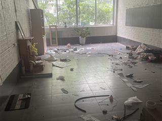 Bán nhà liền kề làng việt kiều châu âu, phường mỗ lao hn, 75m2*5 tầng