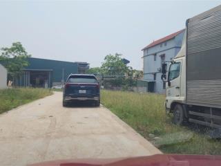 Bán đất 81,4m giáp cầu mễ sở vành đai 4, hồng vân, thường tín cơ hội cho nhà đầu tư tầm nhìn xa