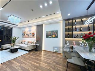 Cần bán nhanh căn góc 148m2  3pn 3vs tầng đẹp. sẵn sổ. full đồ  giá 10.x tỷ