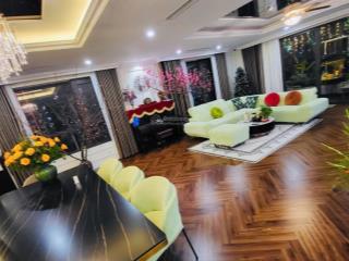 Cần bán căn góc 3pn 168m2. hoàn thiện full đồ đẹp như hình. nhà mới 99%. sẵn sổ lâu dài và slot oto