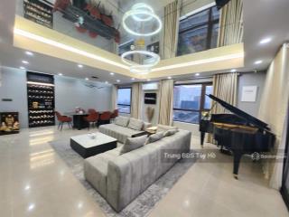 Cần bán căn góc 3pn 168m2 view lotte, cv ciputra. full đồ như hình. nhà sẵn sổ lâu dài