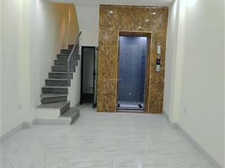 Bán nhà 7 tầng thang máy văn điển  thanh trì  giá 6.95 tỷ