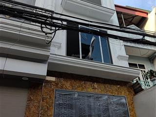 Bán nhà 4 tầng thông ô tô đỗ cửa yên ngưu tam hiệp  thanh trì  hà nội  giá  7.5 tỷ