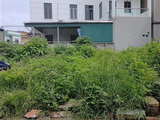 Đất 46m2 đường thông ô tô chạy  đại áng  thanh trì  giá 4.2 tỷ