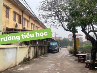 Cần bán 69 m2 đất đường rộng ô tô tránh  chương dương  thường tín  giá 2.9 tỷ